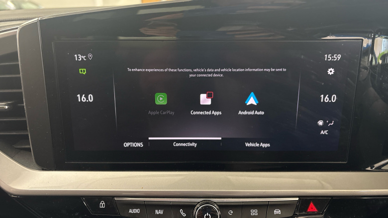 Vauxhall Mokka 100kW Ultimate 50kWh 5dr Auto Electric Hatchback